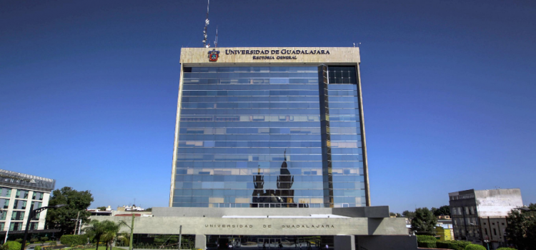Gobierno de Jalisco firma convenio de financiamiento a la UdeG