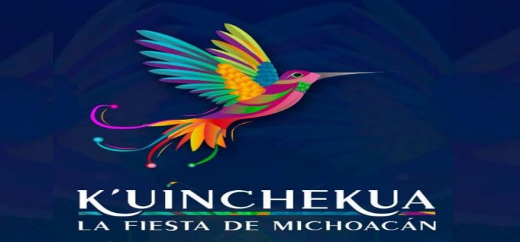 Este viernes inicia la K’uínchekua, la fiesta de Michoacán