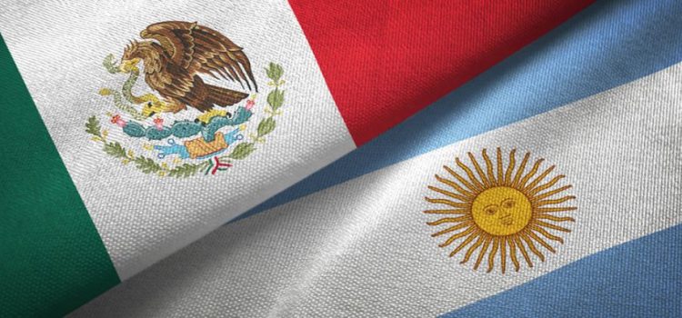 México y Argentina refuerzas lazos para importación de frijol