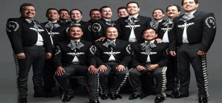 125 años de historia del Mariachi Vargas