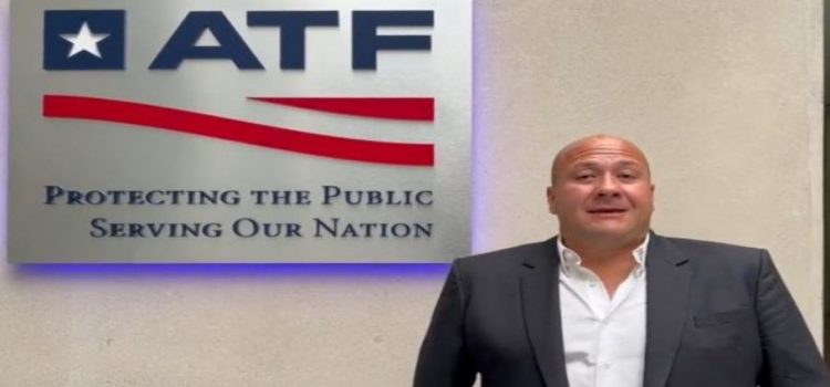 Agencia de seguridad ATF tendrá sede en Guadalajara