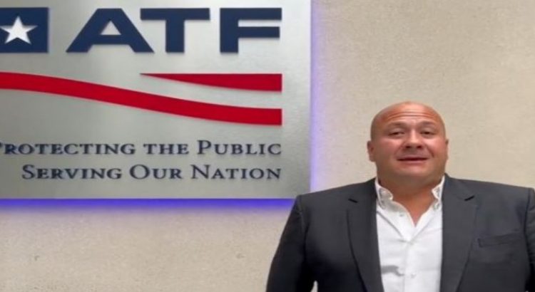 Agencia de seguridad ATF tendrá sede en Guadalajara