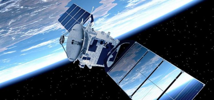 Amazon lanzará más de tres mil satélites al espacio