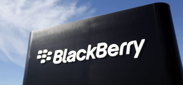 BlackBerry pagará 165 millones de dólares tras demanda