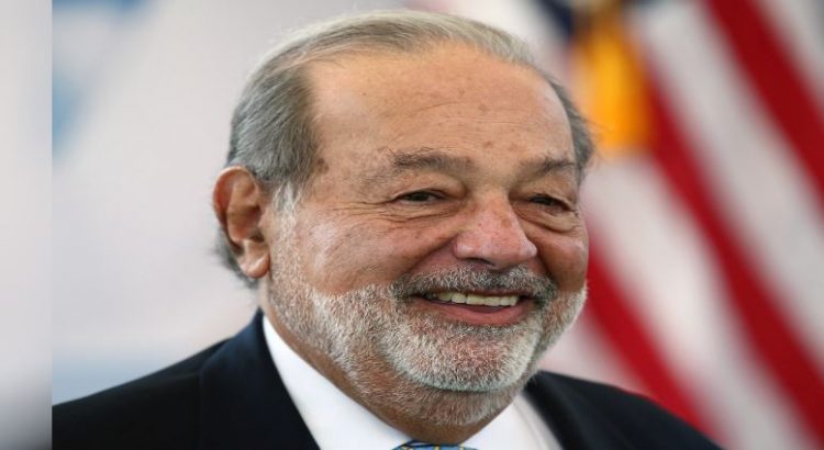 Carlos Slim seguirá siendo el hombre más rico de América Latina
