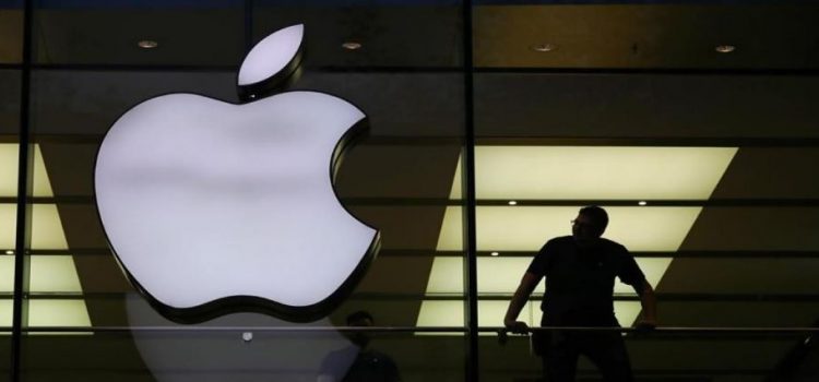 Confinamientos en China afectarían a Apple