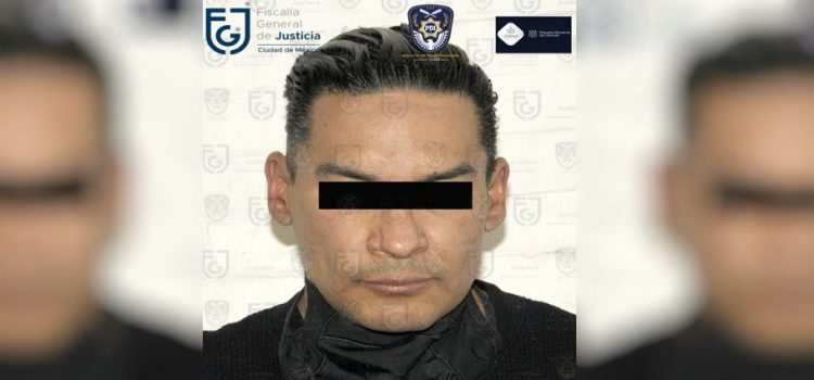 Detienen a implicado en asesinato de exgobernador de Jalisco