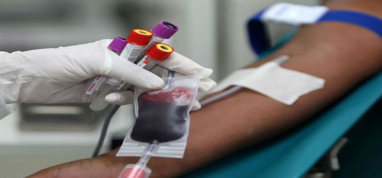 En Canadá hombres gay podrán donar sangre