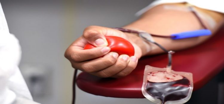 FEU tendrá campaña de donación de sangre