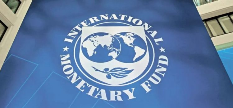 FMI hace ajustes en previsiones del crecimiento económico en 143 países