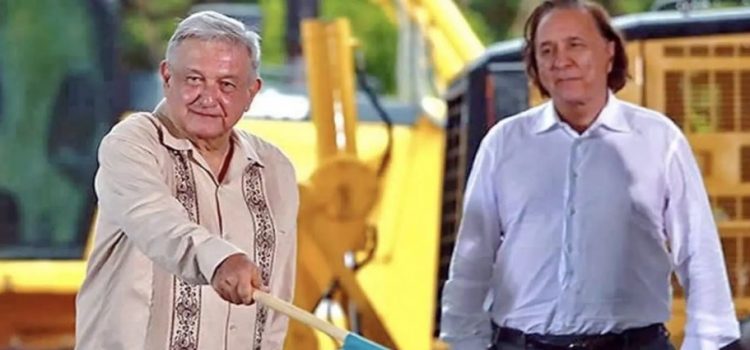 Familias de Puerto Vallarta denuncian a empresario Daniel Chávez