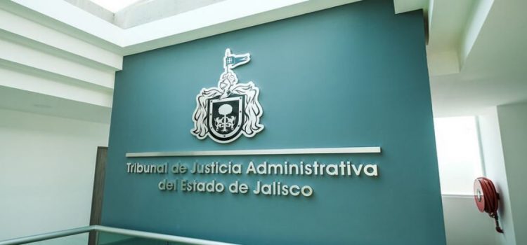 Inauguran nuevas oficinas del Tribunal de Justicia Administrativa