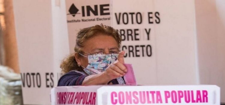 Más de tres mil casillas en Jalisco para Revocación