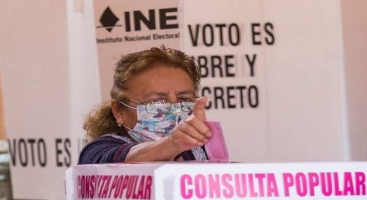 Más de tres mil casillas en Jalisco para Revocación