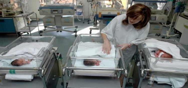 Ofrecen  disculpa por muerte de 201 recién nacidos
