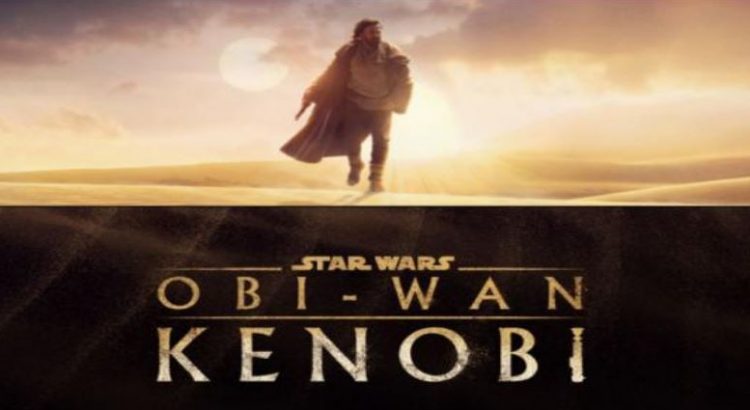 Retrasan serie de “Obi-Wan Kenobi”