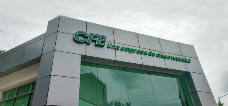 CFE reporta utilidad neta por 8 mil 659 millones de pesos
