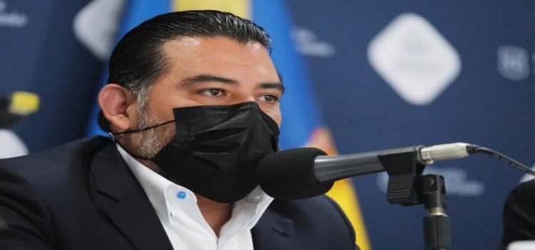 Detienen a cinco policías de la Secretaría de Seguridad Jalisco