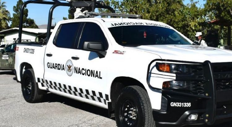 Elemento de la Guardia Nacional que mató a estudiante en Guanajuato fue liberado