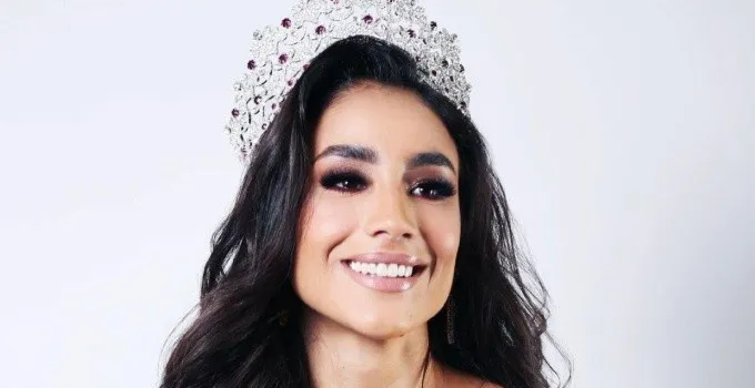 Ella es la próxima representante de México en Miss Universo.