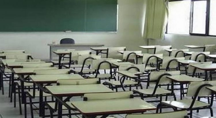 Escuelas suspenden clases por Día del Maestro