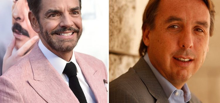 Continua la disputa entre Eugenio Derbez y Televisa
