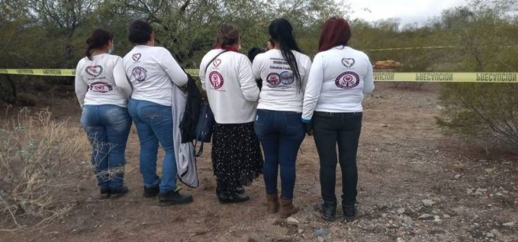 Gobierno de Jalisco apoyará a las Madres Buscadoras