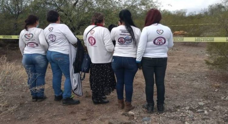 Gobierno de Jalisco apoyará a las Madres Buscadoras