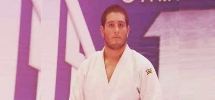 Judoca jalisciense murió durante su competencia