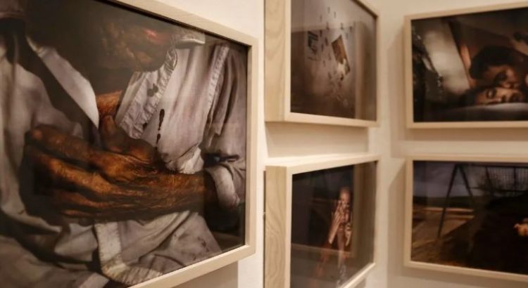 Museo Cabañas presenta:  “Lu’ Biaani”, exposición fotográfica de Francisco Toledo