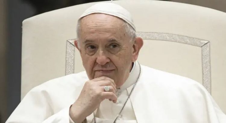 Papa Francisco reconoce ‘virtudes heroicas’ de la religiosa mexicana Marianna Allsopp