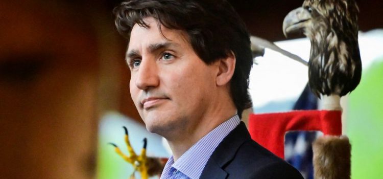 Trudeau planea restringir acceso a las armas de fuego en Canadá