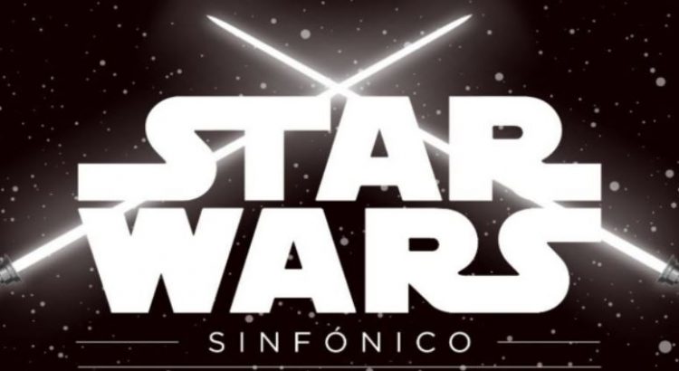 Realizarán Concierto Sinfónico de ‘Star Wars’
