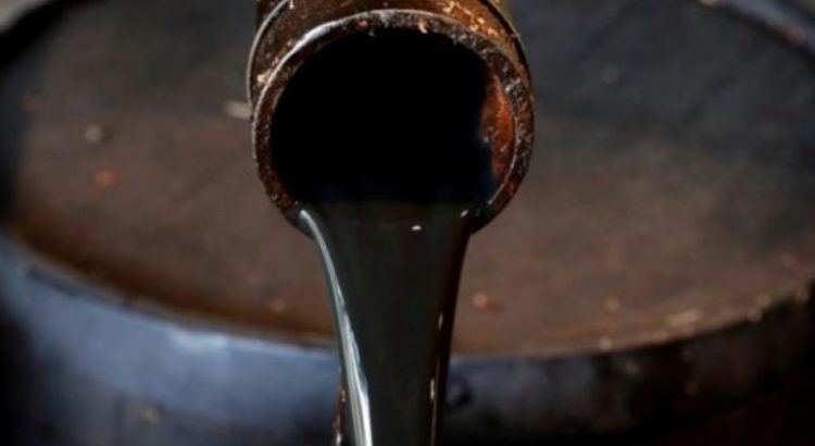 Renta petrolera incrementó ingresos del gobierno mexicano