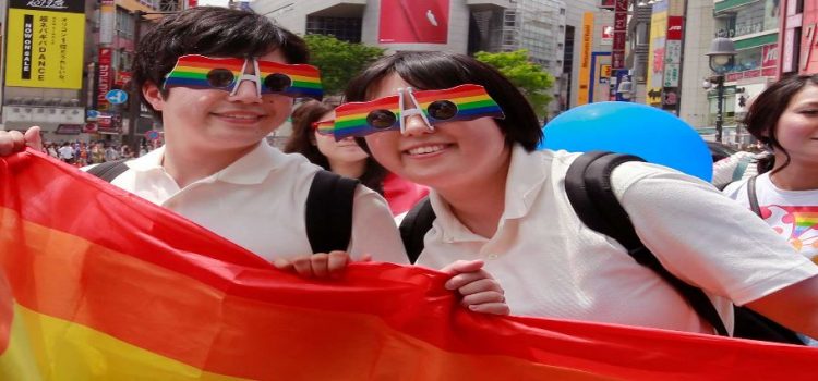 Tokio reconocerá matrimonios del mismo sexo