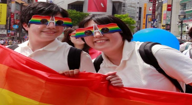 Tokio reconocerá matrimonios del mismo sexo