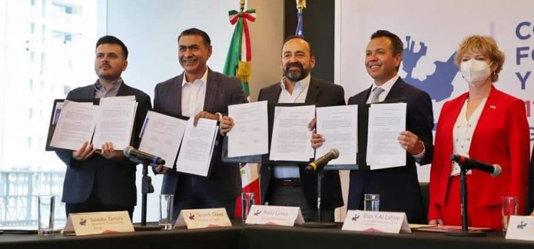 USAID colaborará con gobiernos municipales de Jalisco
