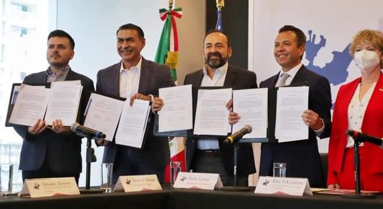 USAID colaborará con gobiernos municipales de Jalisco