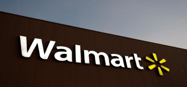 Walmart pierde 19 millones de dólares