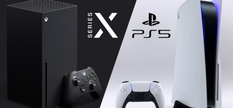 La escasez de chips que afecta a PS5 y Xbox Series X durará hasta el 2024