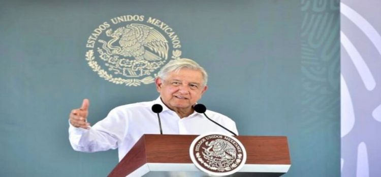 Alfaro confirma la visita de AMLO a Jalisco