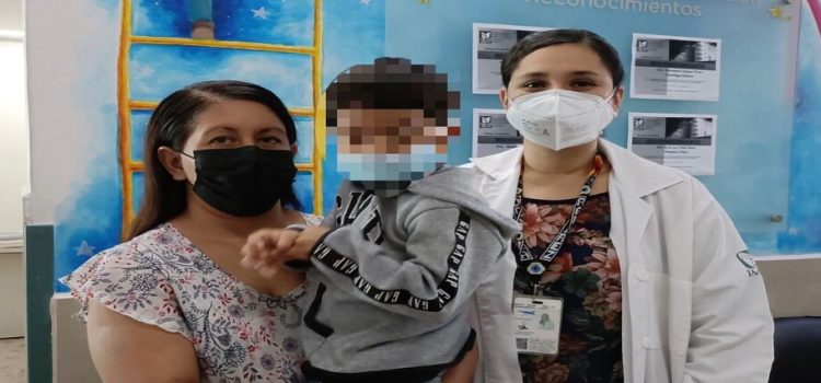 En 2022 se cuadriplican trasplantes de córnea en Jalisco