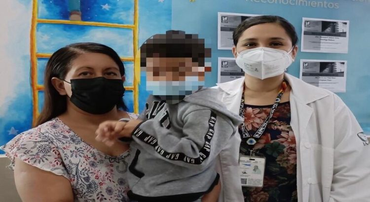 En 2022 se cuadriplican trasplantes de córnea en Jalisco