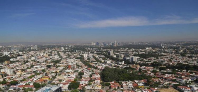 En Jalisco uno de cada tres hogares fue víctima de delito en 2021