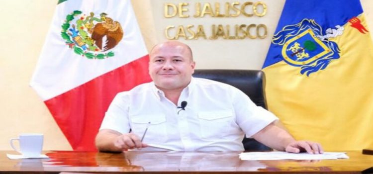 En noviembre presenta Jalisco su propuesta de pacto fiscal