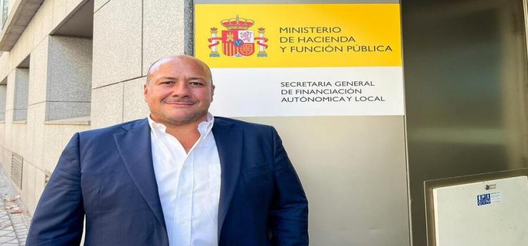 Gobierno de Jalisco no revela el costo de la gira por Europa de Enrique Alfaro