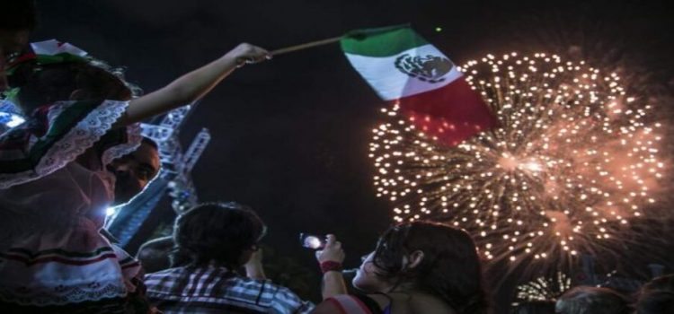 Grito de Independencia en Guadalajara regresa de manera presencial