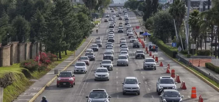 Guadalajara se suma al Día Mundial sin Auto
