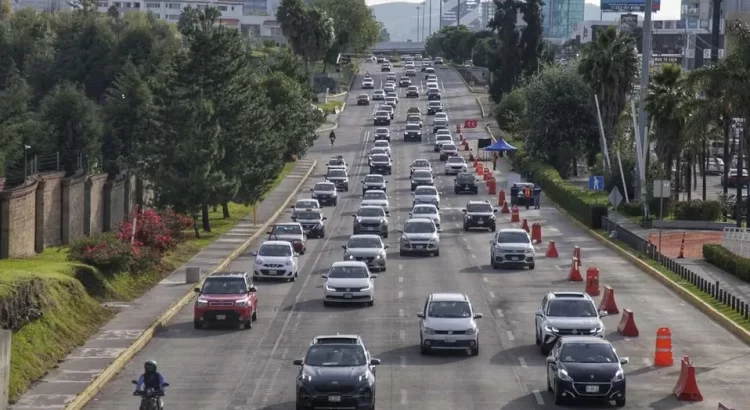 Guadalajara se suma al Día Mundial sin Auto