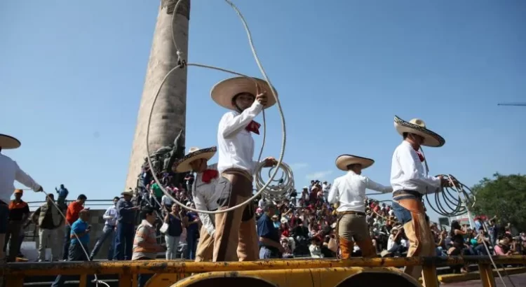 Habrá dos desfiles en Guadalajara por el Grito de Independencia